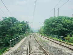 -小南海站