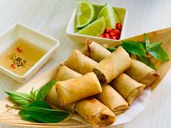 越南经典炸春卷-泰越越(古盛路店)