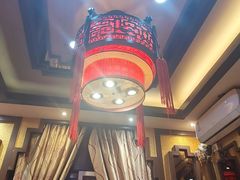 -盈春大饭店(千山路店)