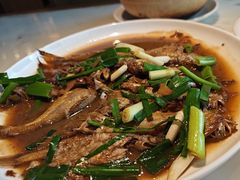 -日丰园海肠水饺·老字号大连海鲜(银泰城店)