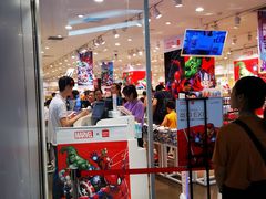 -名创优品(天河区正佳广场二店)