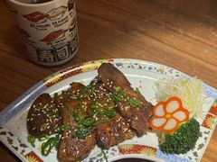 -隐月· 㐂和食屋(芝罘万达公馆店)