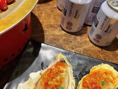 -郑喜旺烧烤(郑州总店)