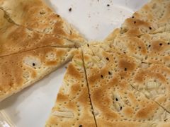-汗腾格里·风味餐厅(新疆驻京办店)