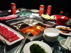 -海底捞火锅(万丰桥店)