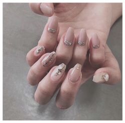 -U3美甲