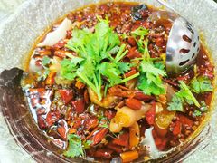 精品毛血旺-成都驻京办餐厅(蜀都宾馆店)