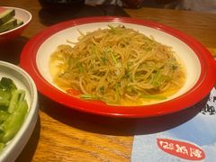 -刘明记乐山烧烤(犀浦店)