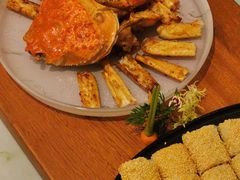 -彩丰楼中餐厅·仁恒洲际酒店