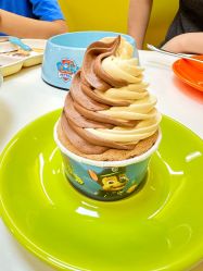 -尼克Playtime(欢乐海岸店)