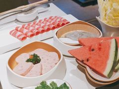 -海底捞火锅(劲松店)
