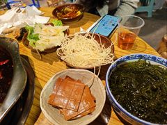 -大风老火锅(江北一店)