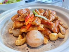 -旺顺阁·北京菜(北辰上品+)