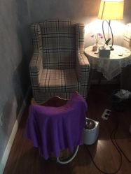 -弗蕾亚·和月月子调理院(东湖店)