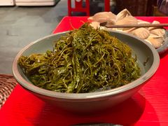 -谭鸭血老火锅(漳州路店)