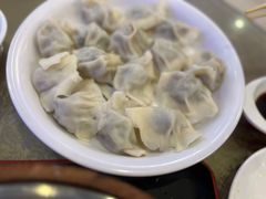 -老虎滩船说·海胆水饺·大连海鲜(老虎滩店)