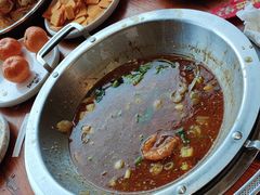 -邵汇大虾(同康路店)