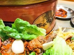 -西塔老太太泥炉烤肉(双井店)