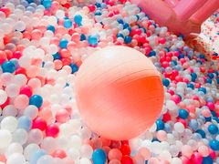 -潮尚蹦蹦床主题公园(韦曲店)