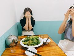 -勇猛子川菜馆(新军路店)