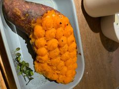 田园芝心红薯-蜜桃餐厅·伴山(湖滨商业街店)