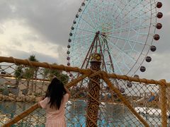 -三亚海昌梦幻海洋不夜城