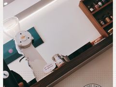 -fishtank鱼缸咖啡(三山街店)
