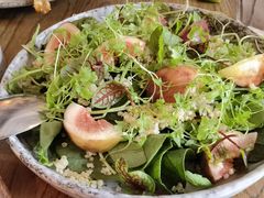 无花果沙拉-BOR Eatery(安福路店)