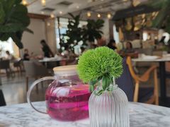 -荷恬·精致蔬食料理(星海店)