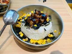 -米村拌饭(香坊万达店)