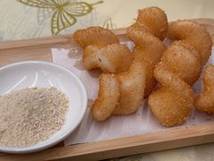 -铭副琦食·虾蟹烩馆(渔人码头店)