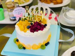 -北方饺子王·海肠捞饭·海鲜锅(山大店)