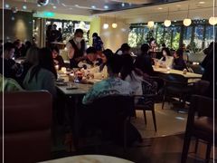 大堂-城市露台景观餐厅(淮海路店)