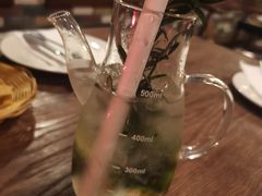 -Pistolera Mexican Cantina女枪手墨西哥餐厅(碧云路店)