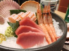 -沼津港精致料理·寿喜烧·烧鸟(龙湖南桥天街店)