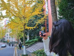 -重庆工商大学(南岸校区)