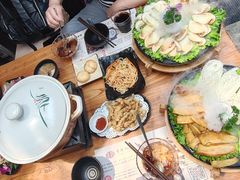 -束河人家(南锣鼓巷店)