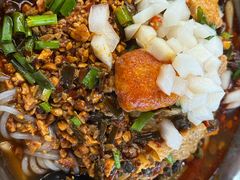 -大学城夜市大排档(凤栖路店)