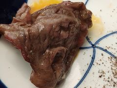 -炎蔵牛舌烤肉