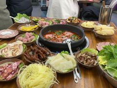 -笔记安顺夺夺粉火锅