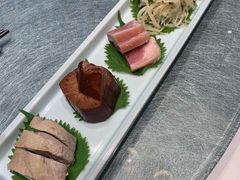 -小厨娘淮扬菜(六合欢乐港店)