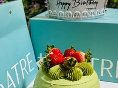 -théATRE 茶聚场(王府中環店)
