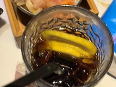 -羽寿司(东方宝泰店)