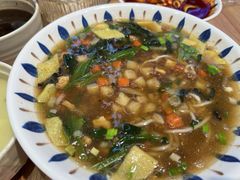 -宝葫芦西北茶食铺(万达店)