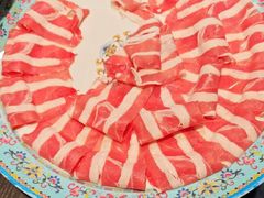 -东来顺铜锅炭火涮肉(上地华联店)