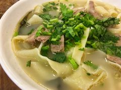 -老回回饺子馆(海洋馆店)