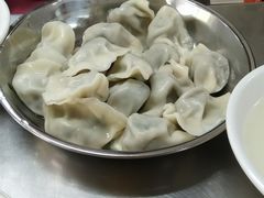 -中医药大学-老3楼餐厅