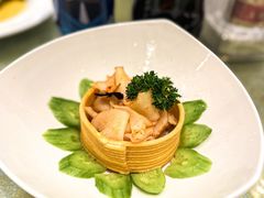 -南通滨江洲际酒店-东厨中餐厅