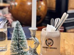 -巴伐利亚啤酒坊(意式风情街店)