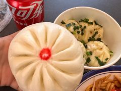 -同心楼(解放北路店)